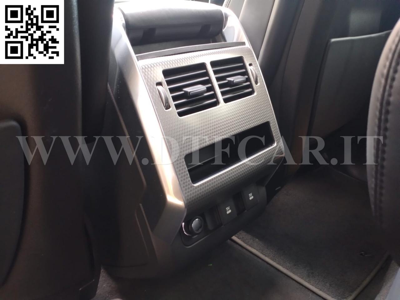 Land Rover Range Sport 3.0 SDV6 HSE Dynamic con MOTORE NUOVO