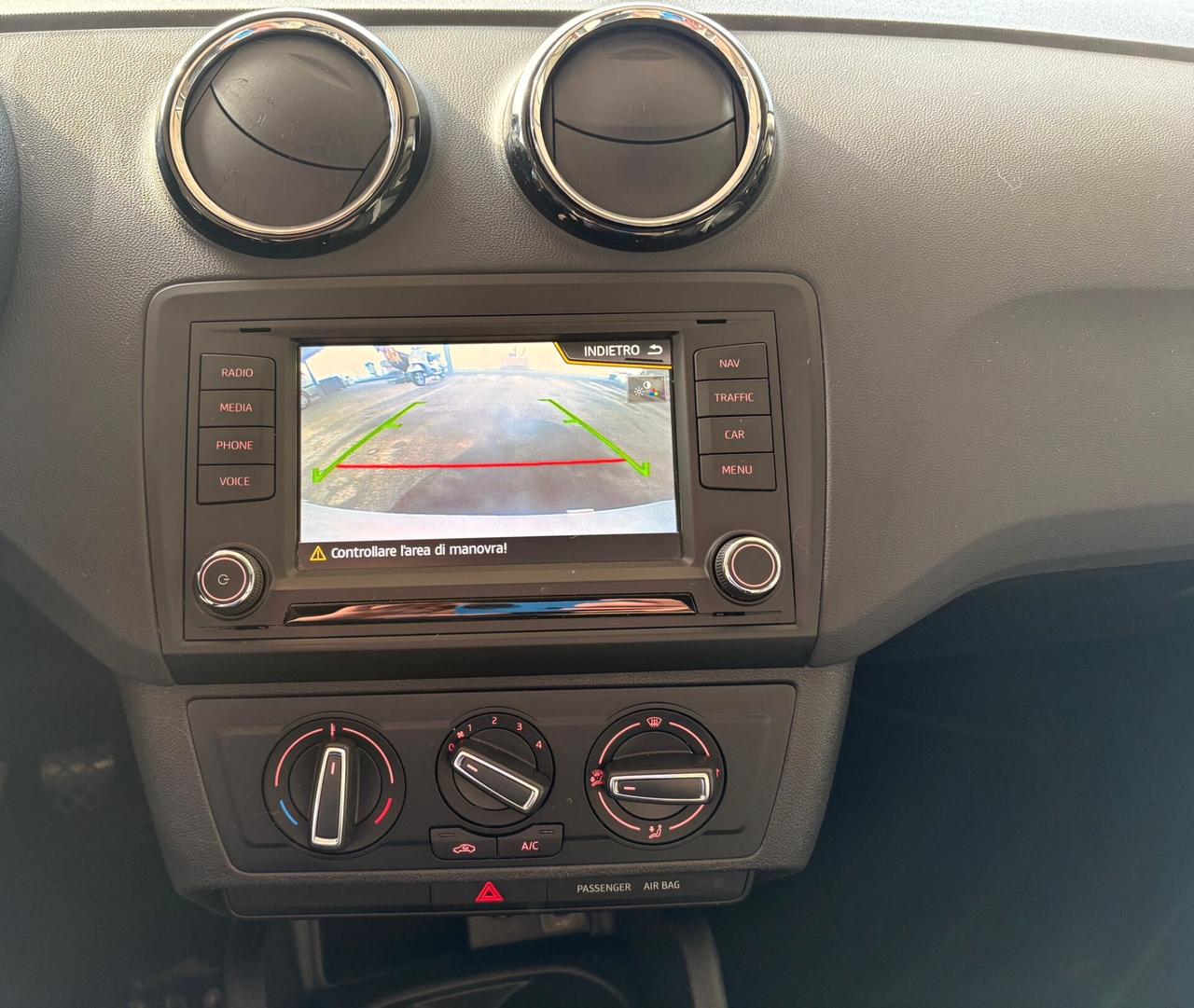 Seat Ibiza 1.4 TDI 75 CV CR 5p. Style