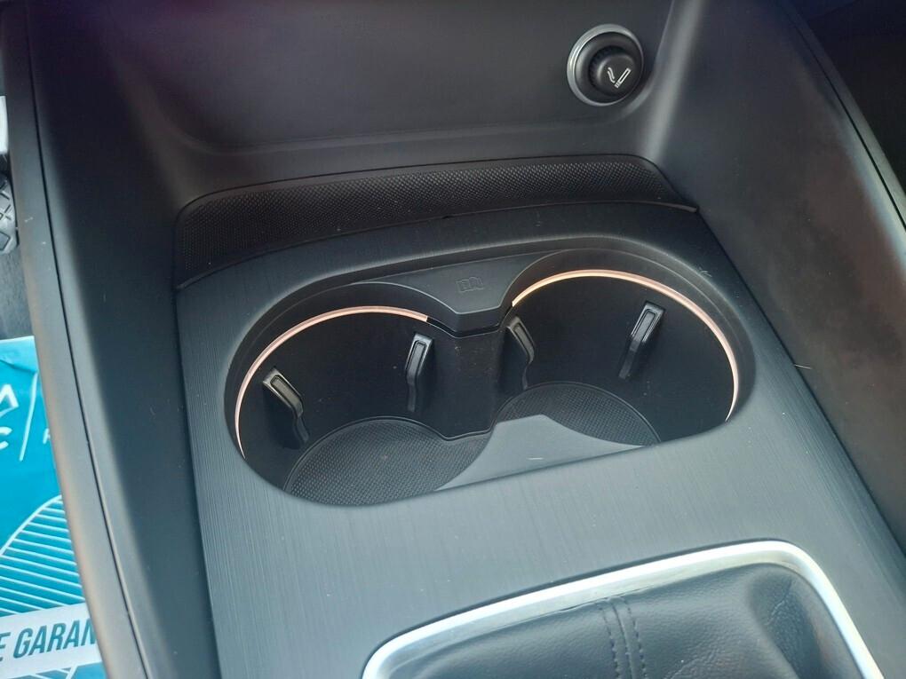 Audi A3 SPB 1.4 TFSI g-tron Design