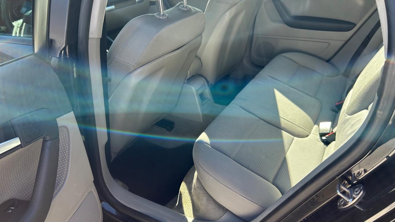 Audi A3 SPB 2.0 16V TDI Ambition