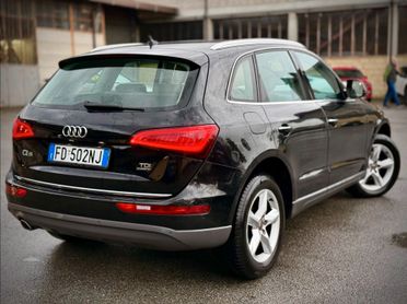 Audi Q5 2.0 TDI 190 CV clean diesel quattro S tr. Advanced Plus