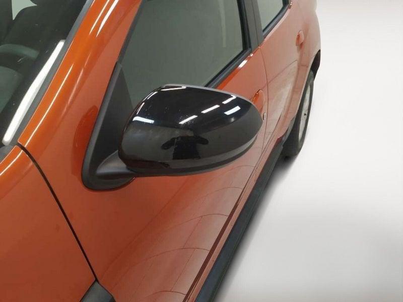 Dacia Duster 1.0 tce Comfort Gpl 4x2 100cv