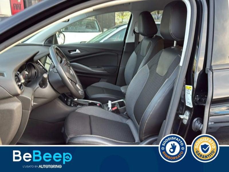 Opel Grandland X 1.5 ECOTEC INNOVATION S&S 130CV AT8