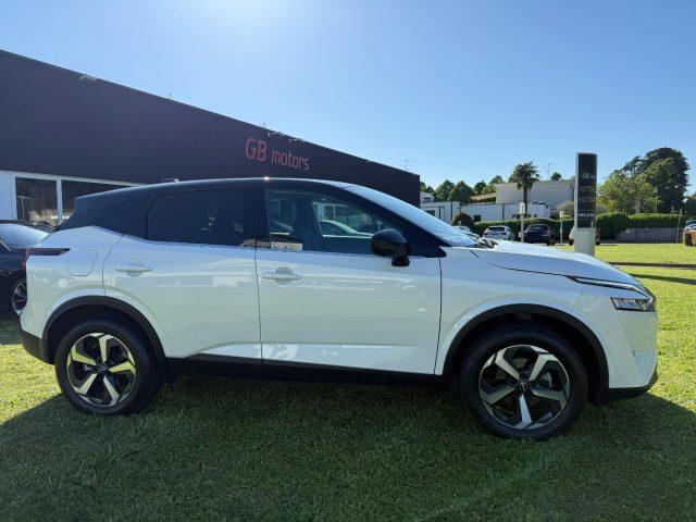 NISSAN Qashqai MHEV 140 CV N-Connecta VARI COLORI DISPONIBILI