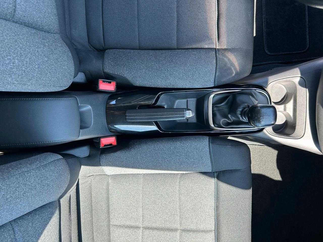 Citroen C4 Cactus BlueHDi 100 S&S Shine Pack