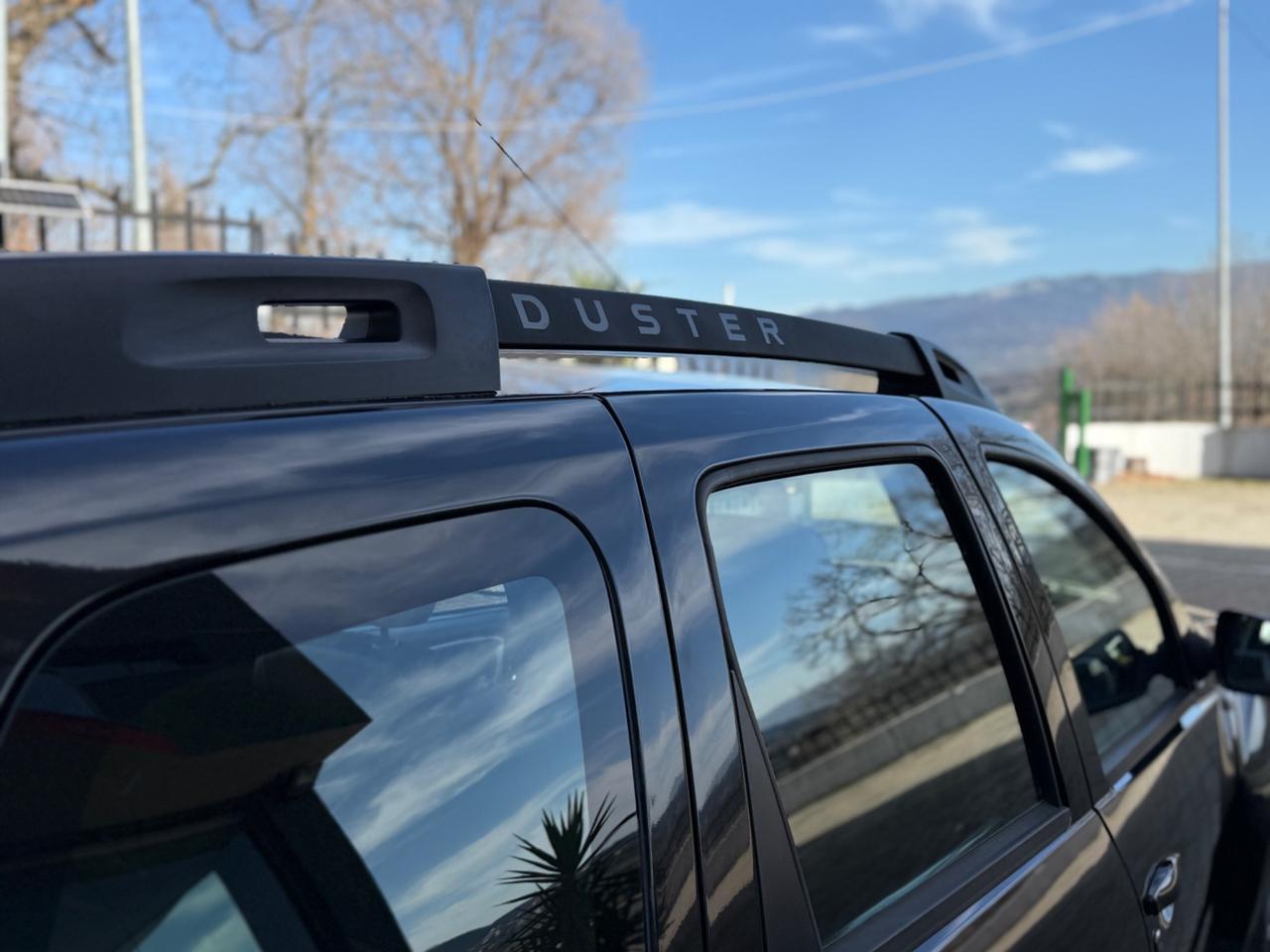 Dacia Duster 1.5 dCi 4X2 110CV 46.000 km