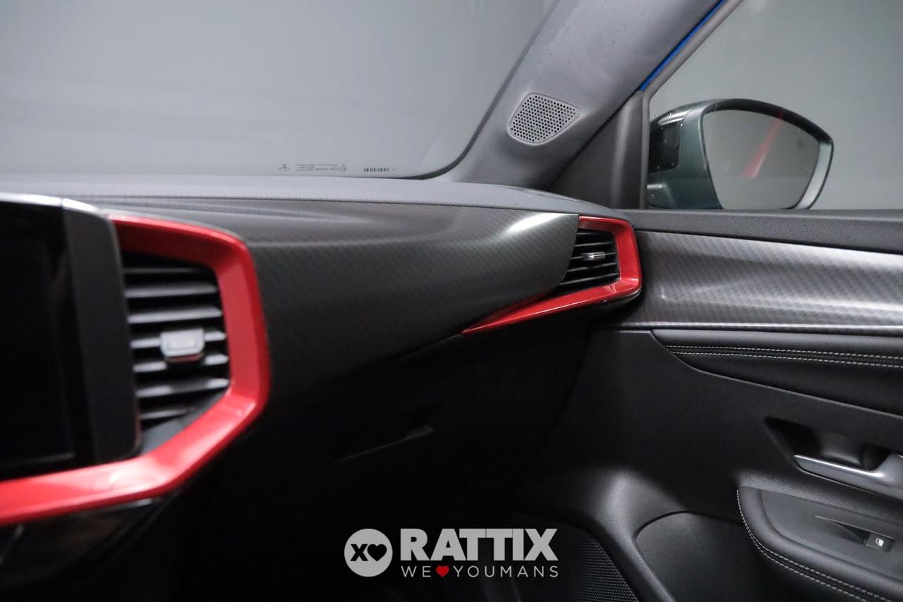 Opel Mokka 1.2 t 130CV GS Line