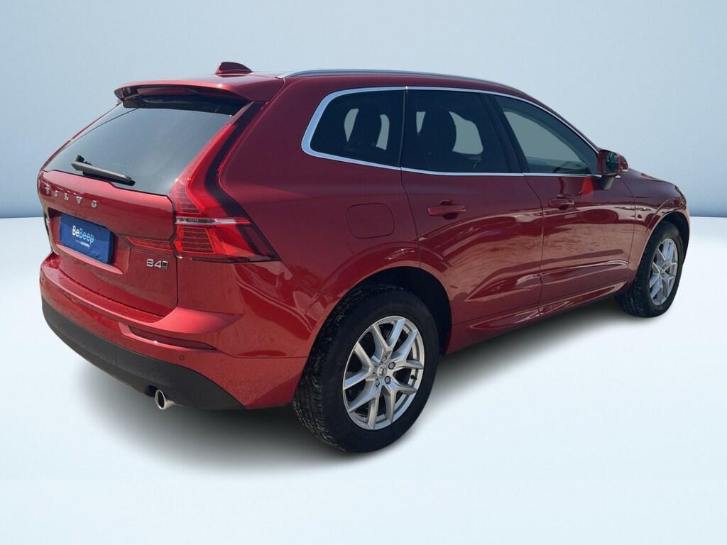 Volvo XC60 2.0 B4 Momentum Pro AWD Geartronic