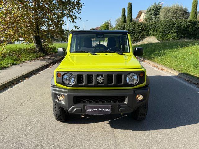 SUZUKI Jimny 1.5 5MT Easy PRO PREZZO NETTO