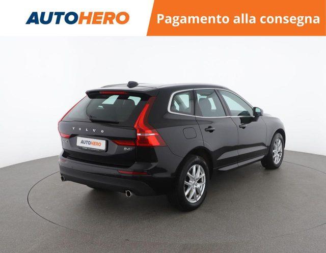 VOLVO XC60 B4 (d) AWD Geartronic Business Plus