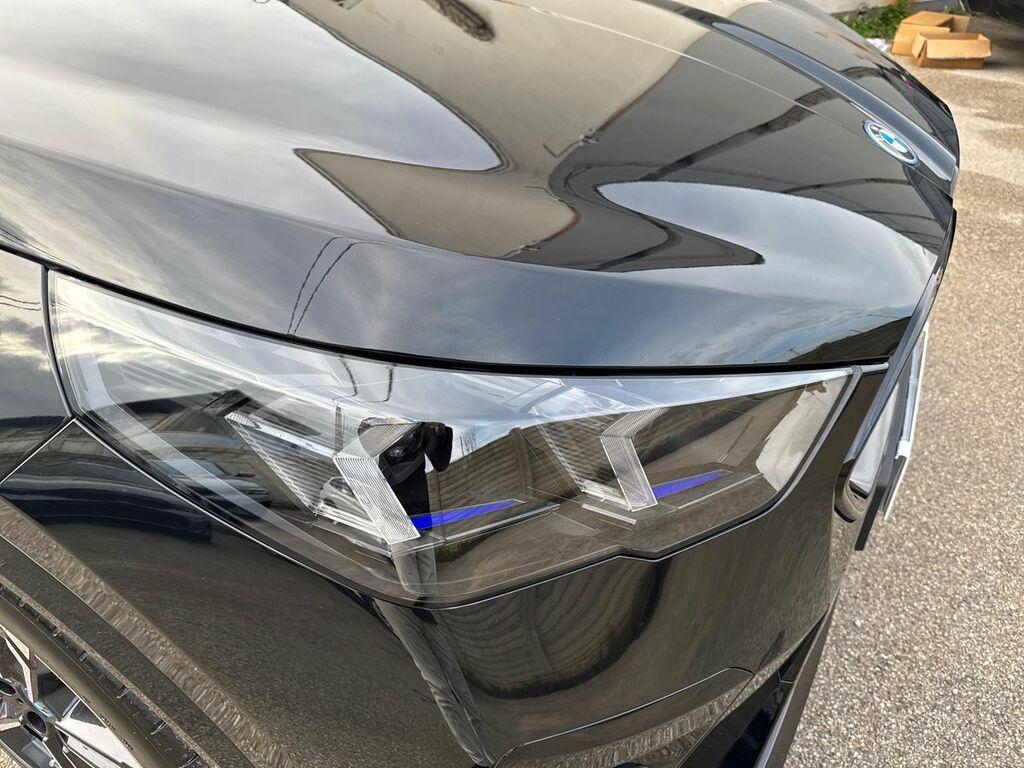 BMW iX2 20 MSport eDrive