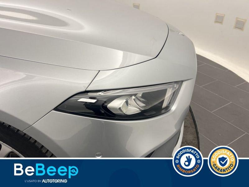 Mercedes-Benz Classe A A 180 D SPORT AUTO