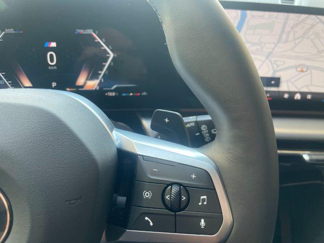 BMW X1 sDrive 18i Msport