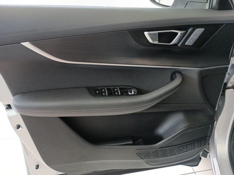 DR AUTOMOBILES DR 6.0 PHEV 1.5 DHT