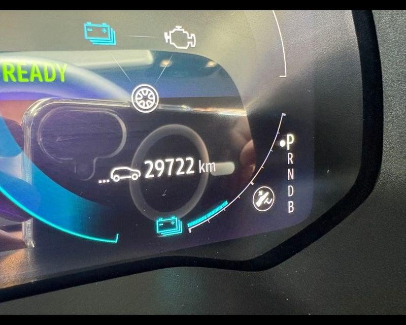 Renault Clio Clio 1.6 E-Tech full hybrid esprit Alpine 145cv