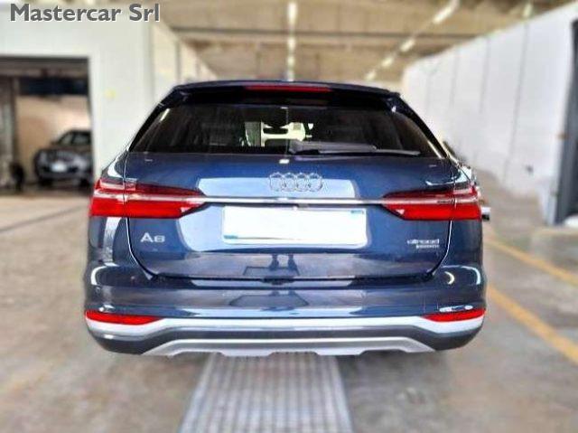AUDI A6 allroad A6 V Allroad 40 2.0 tdi mhev 12V Evolution quattro