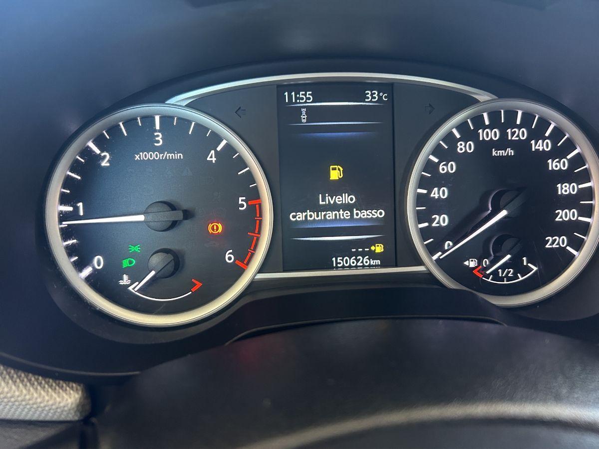 NISSAN - Micra - 1.5 dCi 8V 90CV 5p. N-Connecta