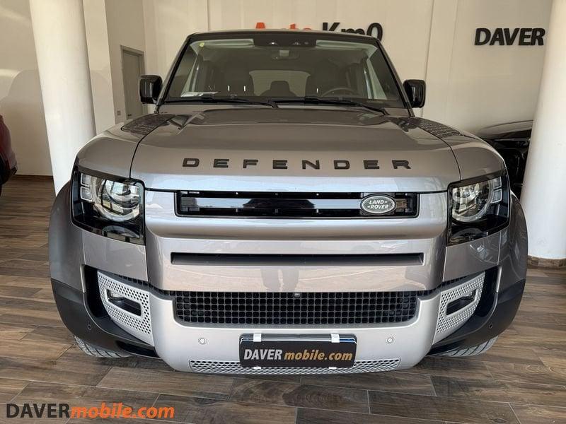 Land Rover Defender Defender 110 3.0d i6 mhev SE awd 250cv auto