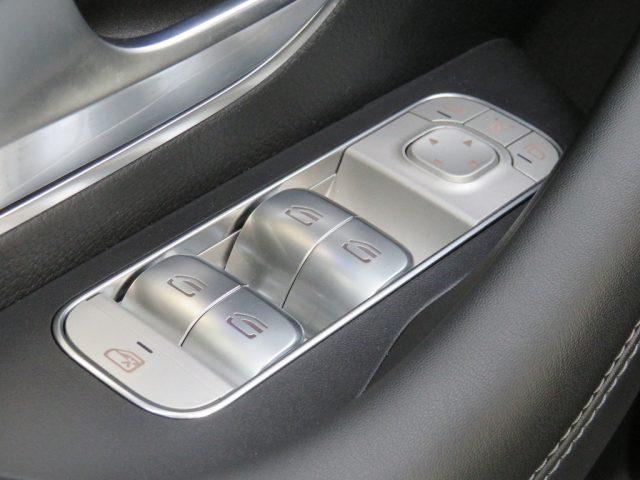 MERCEDES-BENZ GLE 350 de 4Matic Plug-in Hybrid Coupé Premium Pro #OPACO