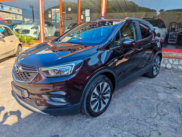 Opel Mokka X 1.6 diesel 03/2017 Cv110