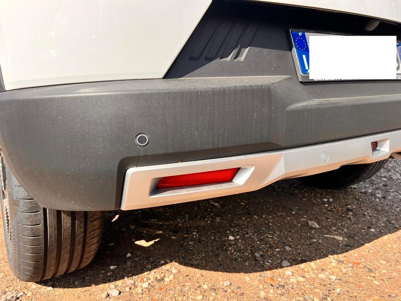 Fiat Grande Panda 1.2 Hybrid 110 CV S&S La Prima