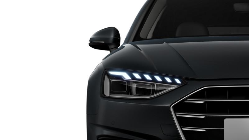 Audi A4 Avant 30 TDI/136 CV S tronic Business Advanced
