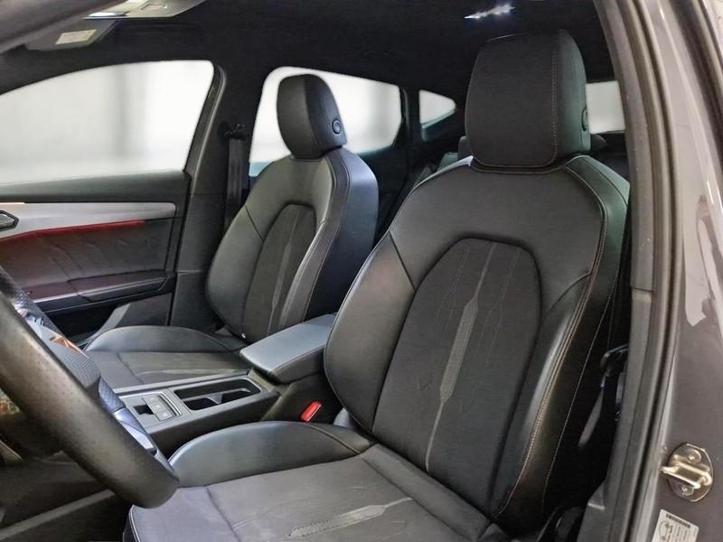 CUPRA FORMENTOR 1.4 E-HYBRID DSG SUV
