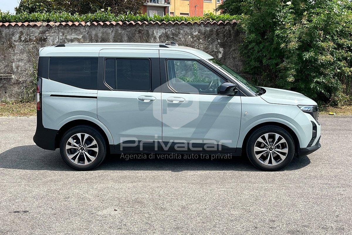 FORD Tourneo Courier 1.0 EcoBoost Titanium
