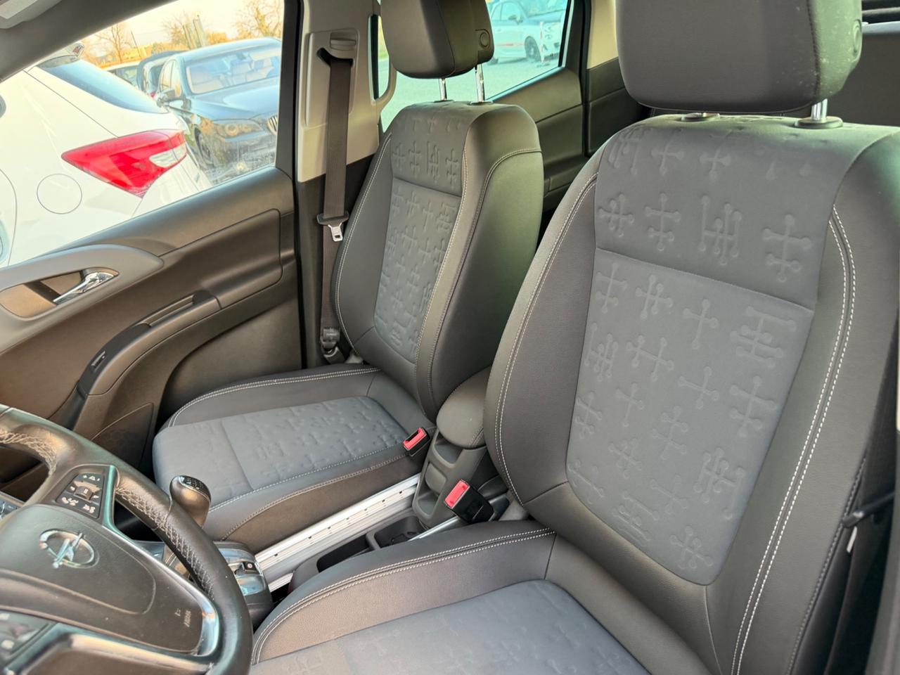 Opel Meriva 1.4 Turbo 140CV Cosmo