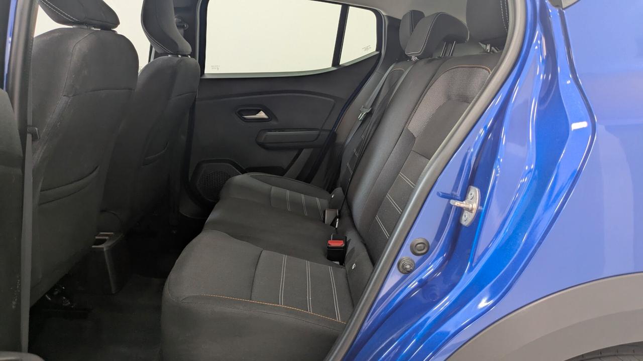 Dacia Sandero Stepway 1.0 GPL TCe ECO-G Comfort