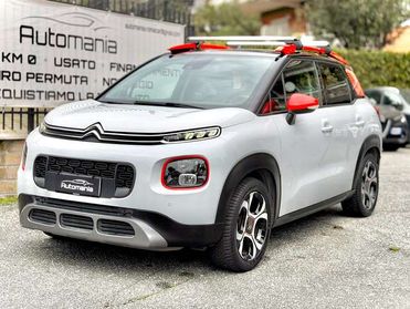 Citroen C3 Aircross Aircross 1.2 110cv Shine PREZZOREALE\UNIPRO\GARANZ