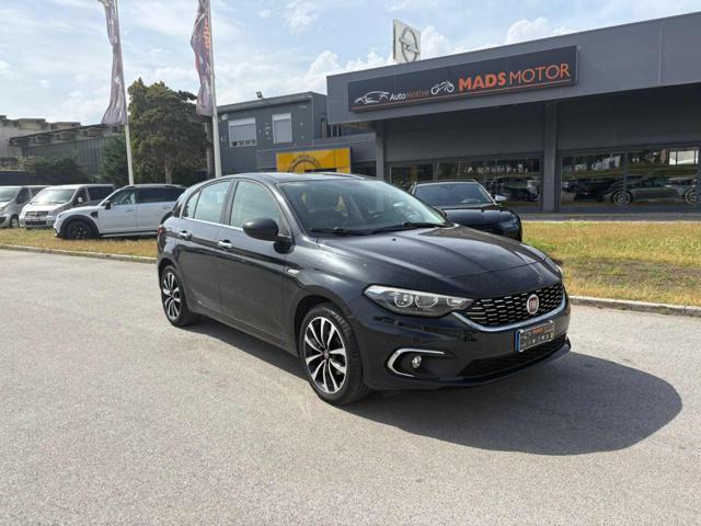 FIAT Tipo 1.4 T-Jet 120CV GPL 5 porte Pop