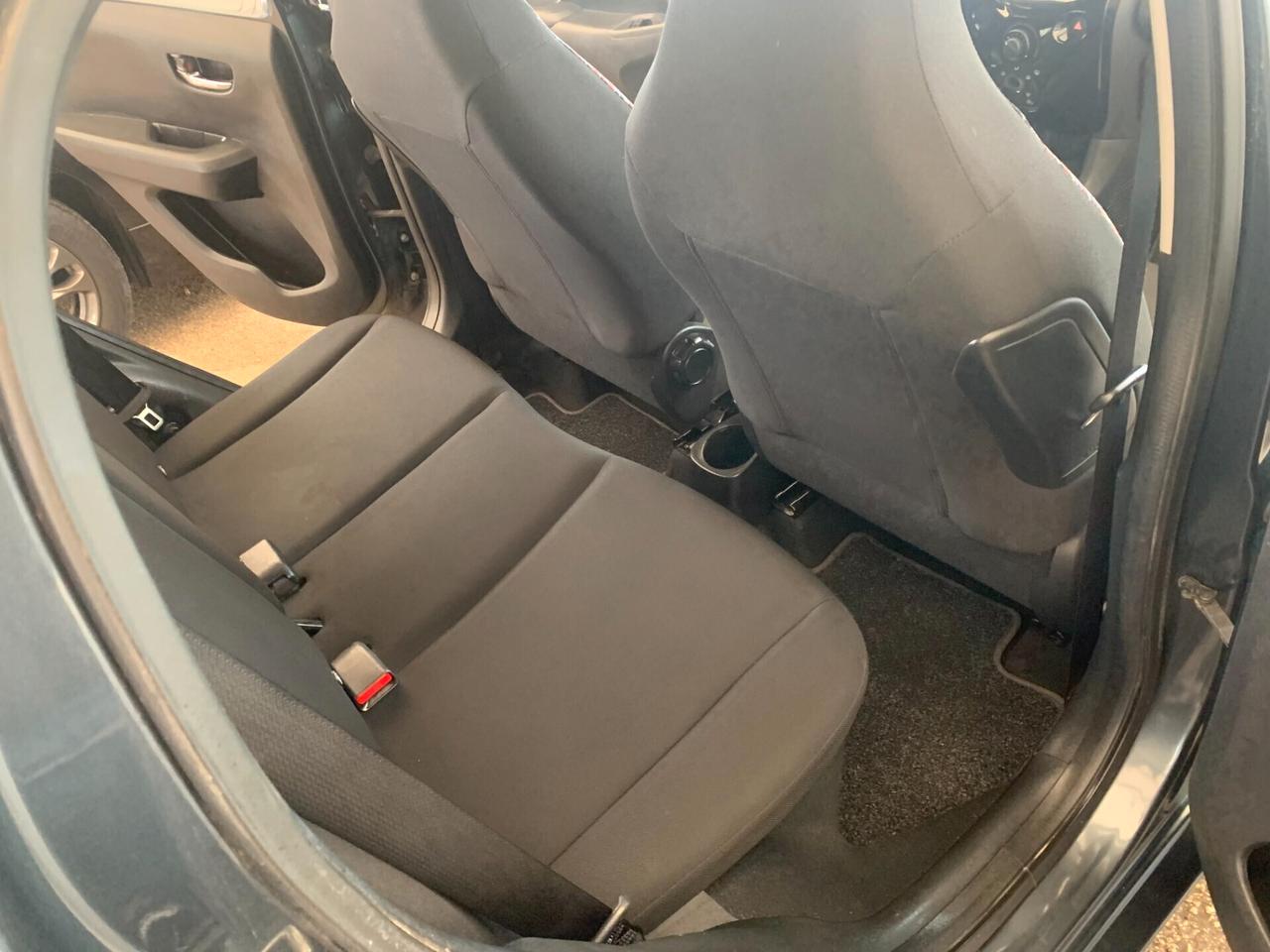 Citroen C1 full 5 porte Shine uniprò