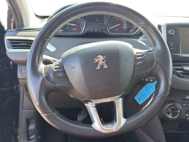 Peugeot 2008 Bluehdi 100 S&s 100 Active