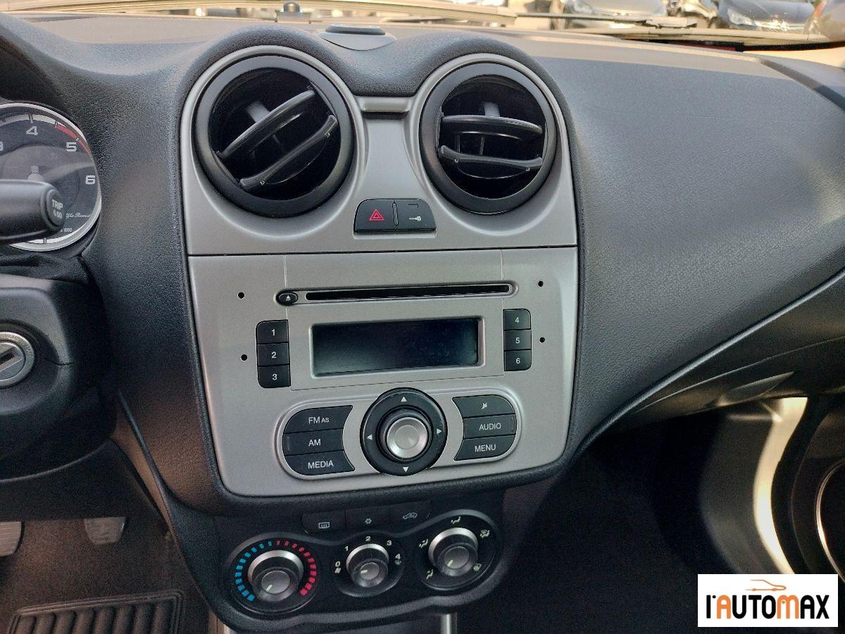 ALFA ROMEO - MiTo 1.3 jtdm Progression s&s 85cv
