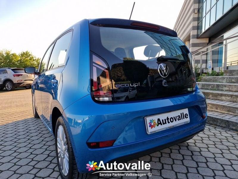 Volkswagen up! 1.0 ECO MOVE UP!