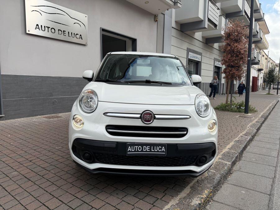 FIAT 500L 1.6 MJET 120 N1 MIRROR CERTIFICAT ITALIA
