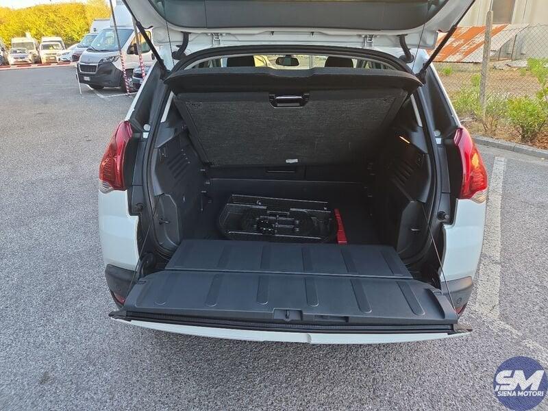 Peugeot 3008 3008 1.6 HDi 115CV Active