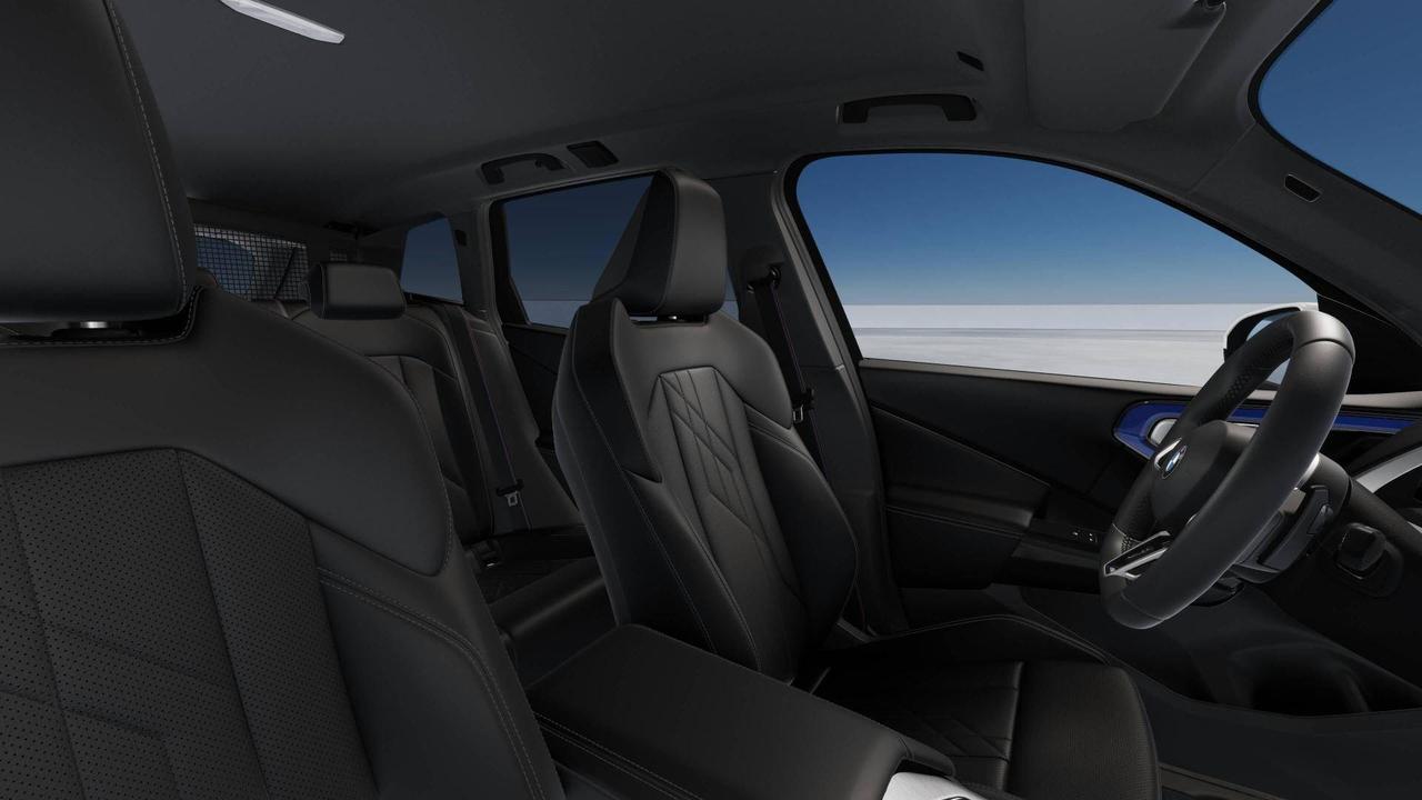 BMW X3 xDrive20d MSport Pro