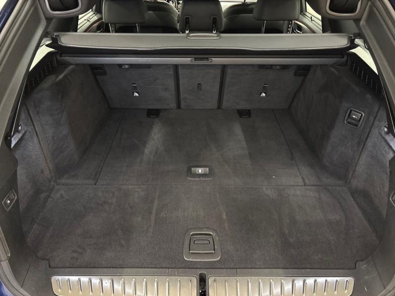 BMW Serie 5 Touring 530 d Msport xDrive Auto