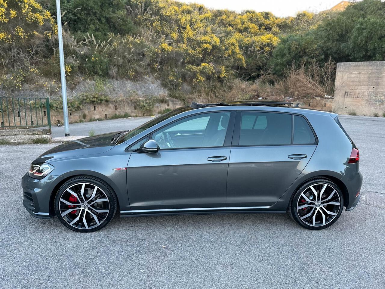 Volkswagen Golf GTI Golf GTI Performance 2.0 245 CV TSI