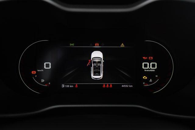 MG ZS ZS 1.0T-GDI Luxury