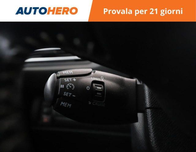 PEUGEOT 308 BlueHDi 120 S&S Allure