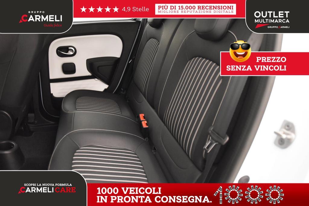 Renault Twingo 22kWh Techno