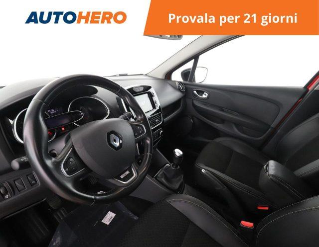 RENAULT Clio dCi 8V 75 CV 5 porte Moschino Intens