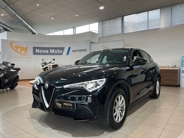Alfa Romeo Stelvio 2.2 t Q4 190cv auto my19 *4x4*