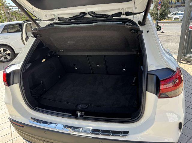 MERCEDES-BENZ GLA 200 d Premium 4matic auto