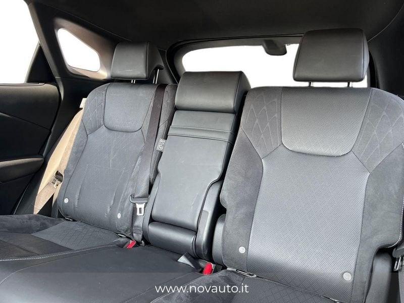 Lexus RX RX 450h+ 2.5 phev Luxury e-cvt