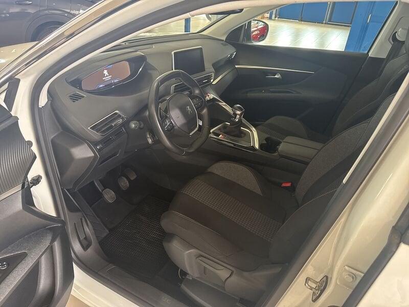 Peugeot 3008 3008 BlueHDi 130 S&S Business