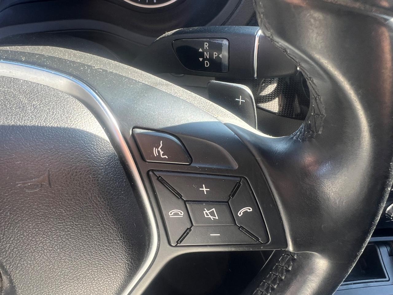 Mercedes-benz B 180 CDI Automatic Premium